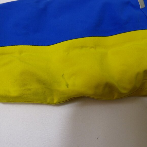 Helly Hansen Toddler Insulated Jacket, Size 4 - Picture 5 of 6